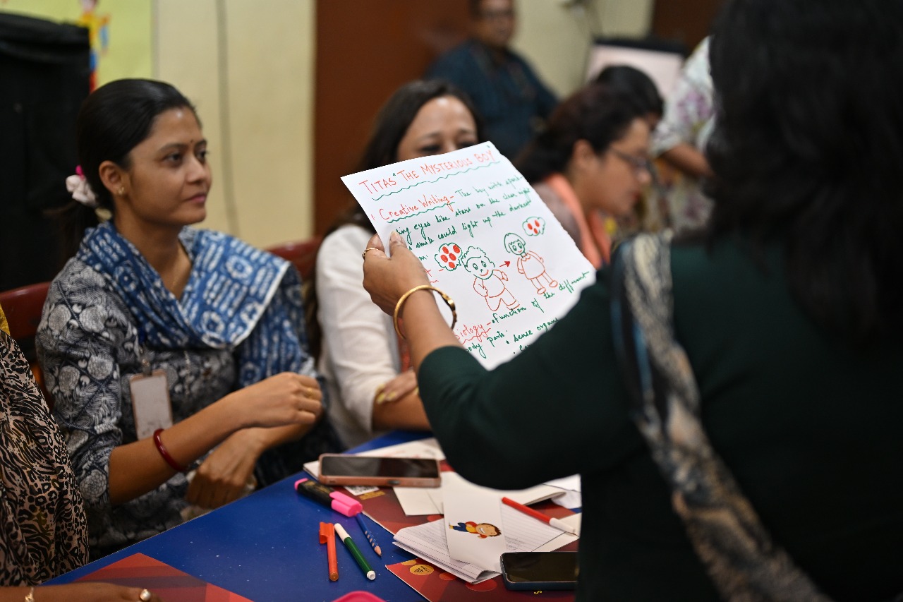 Classroom Management Workshop